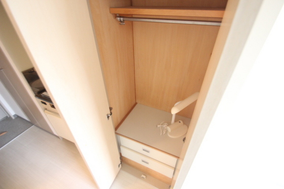 プラネットパーク牛田旭