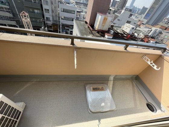 プラネットパーク牛田旭