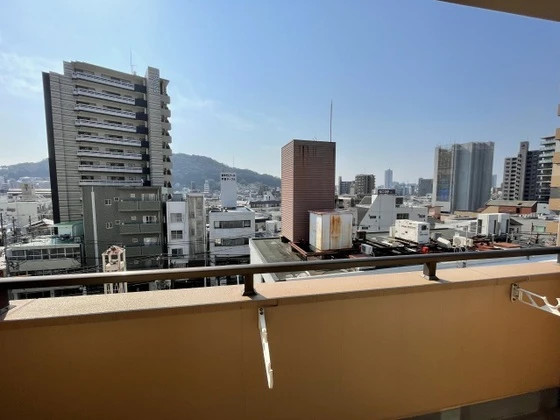 プラネットパーク牛田旭