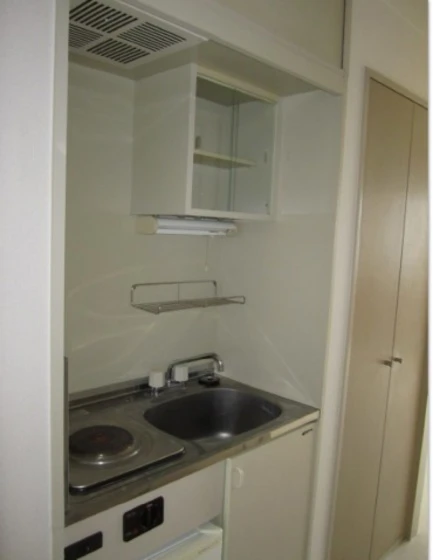 プラネットパーク牛田旭