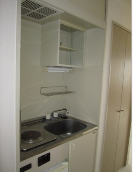 プラネットパーク牛田旭