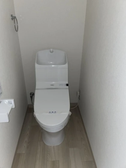 プラネットパーク牛田旭