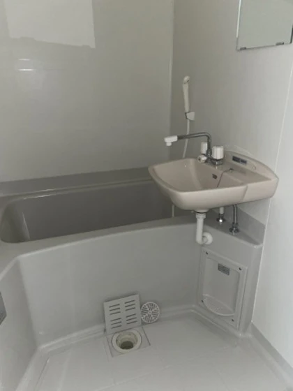 プラネットパーク牛田旭