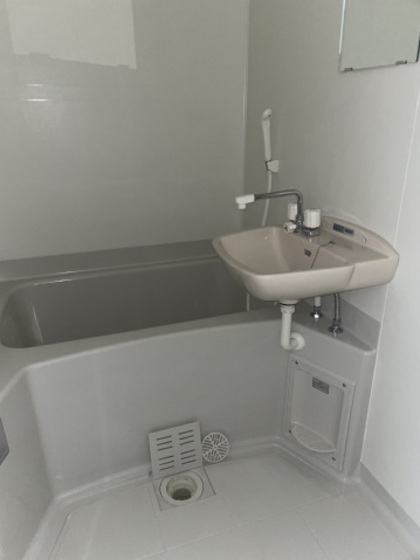 プラネットパーク牛田旭