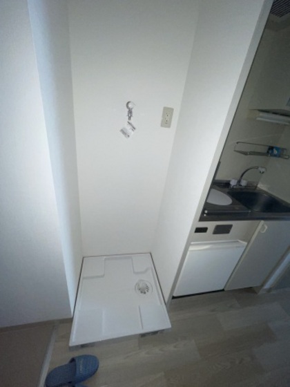 プラネットパーク牛田旭