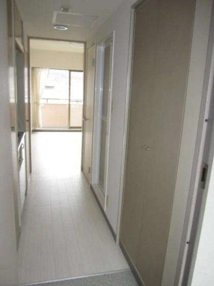 プラネットパーク牛田旭