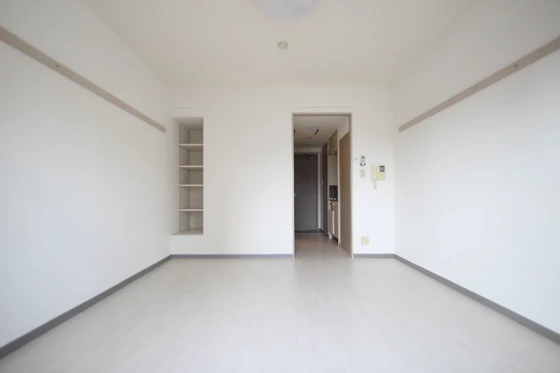 プラネットパーク牛田旭