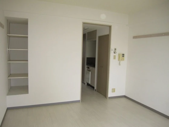 プラネットパーク牛田旭