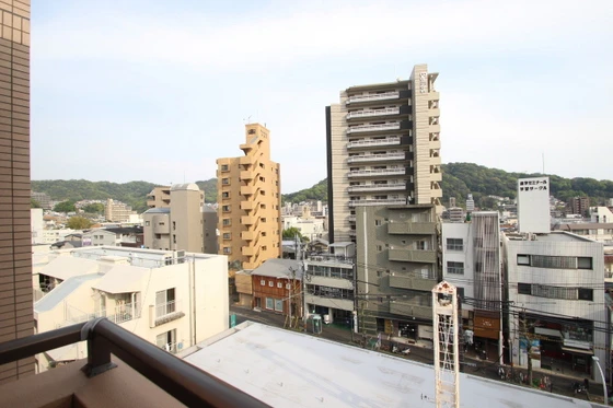 プラネットパーク牛田旭