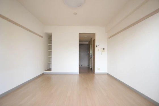 プラネットパーク牛田旭