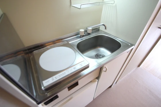 プラネットパーク牛田旭