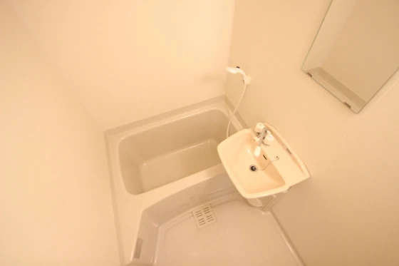 プラネットパーク牛田旭