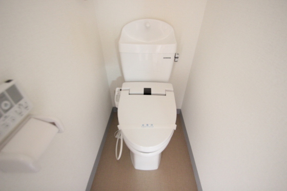 プラネットパーク牛田旭