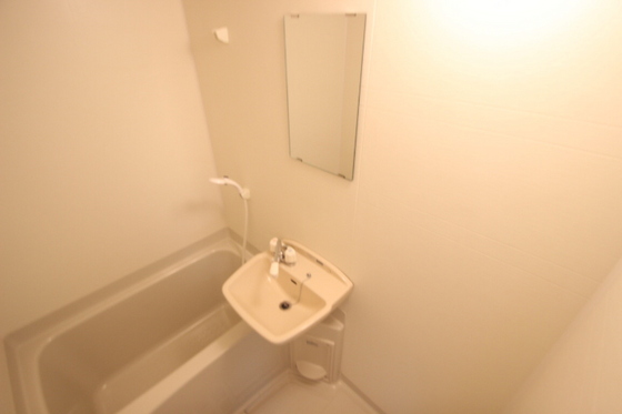 プラネットパーク牛田旭