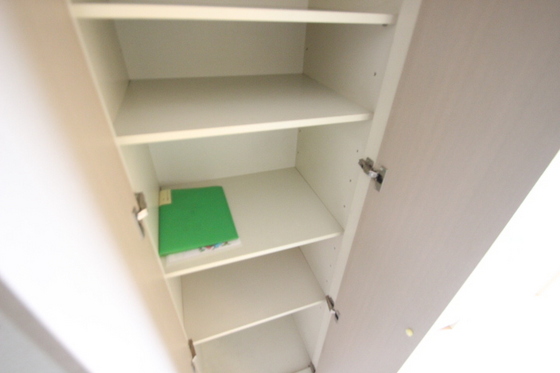 プラネットパーク牛田旭