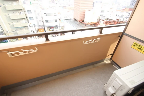 プラネットパーク牛田旭