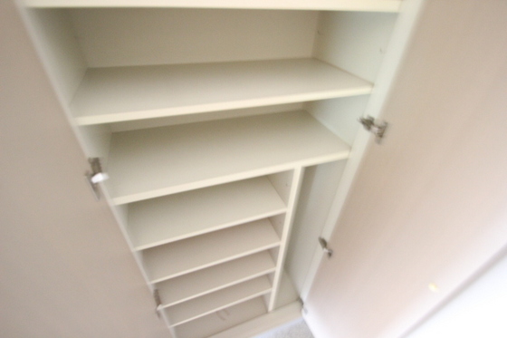 プラネットパーク牛田旭