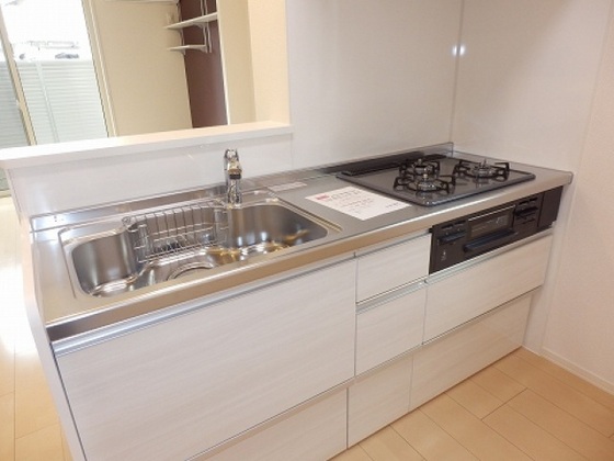 ウィズハイム長束A棟