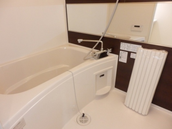 ウィズハイム長束A棟