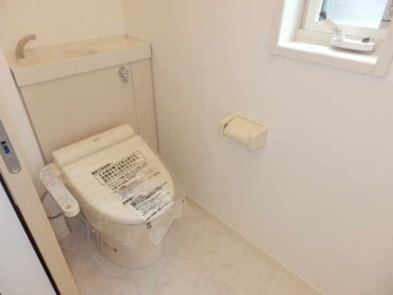 ウィズハイム長束A棟