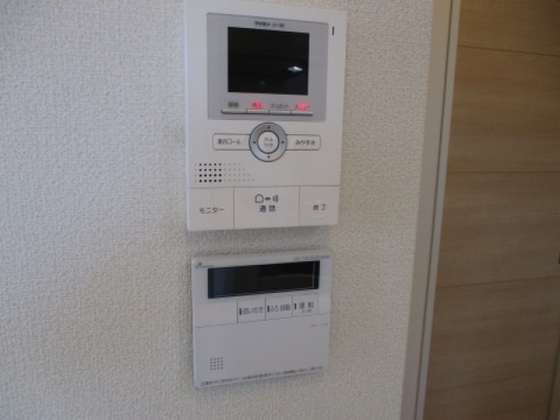 ウィズハイム長束A棟