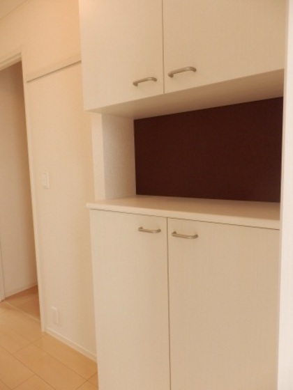 ウィズハイム長束A棟