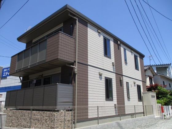 ウィズハイム長束A棟