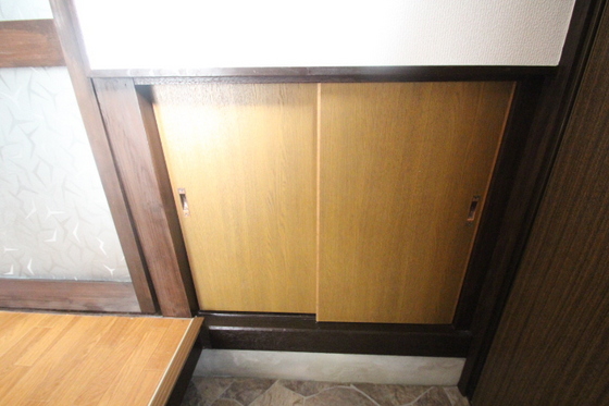 アインズコーポ戸坂