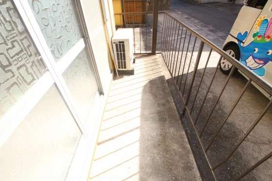 アインズコーポ戸坂