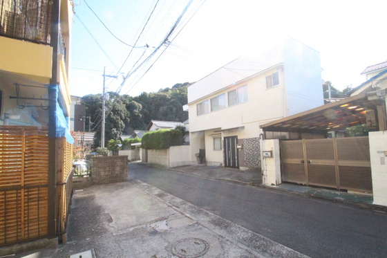 アインズコーポ戸坂