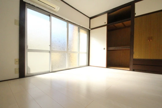 アインズコーポ戸坂