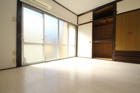 アインズコーポ戸坂