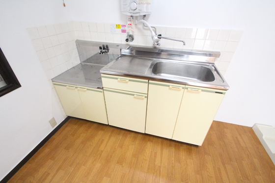 アインズコーポ戸坂