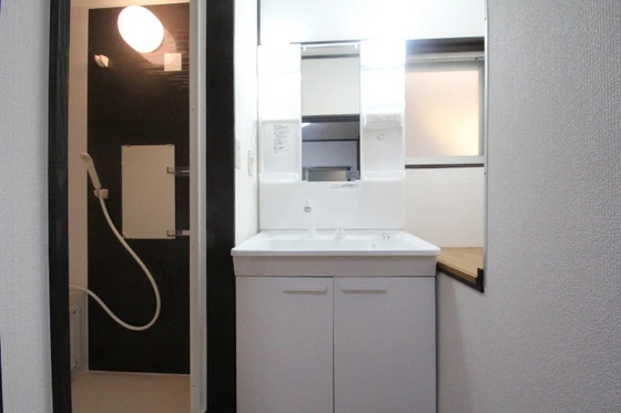 アインズコーポ戸坂