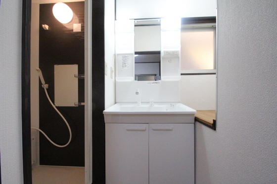 アインズコーポ戸坂