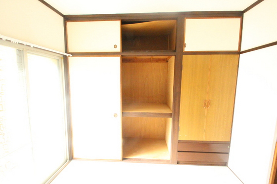 アインズコーポ戸坂