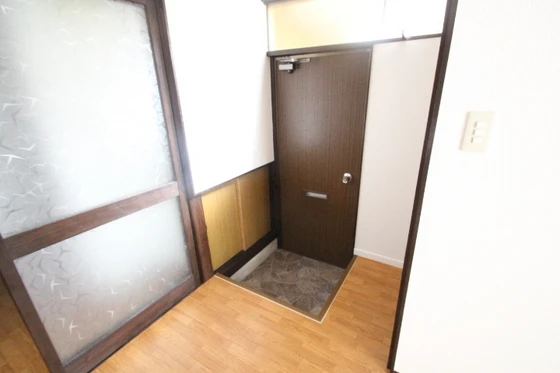 アインズコーポ戸坂