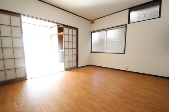 アインズコーポ戸坂