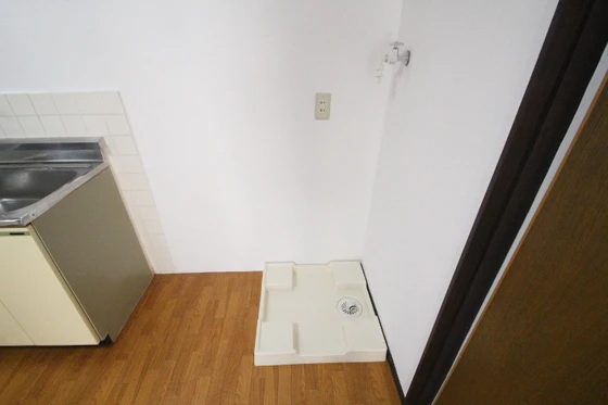 アインズコーポ戸坂