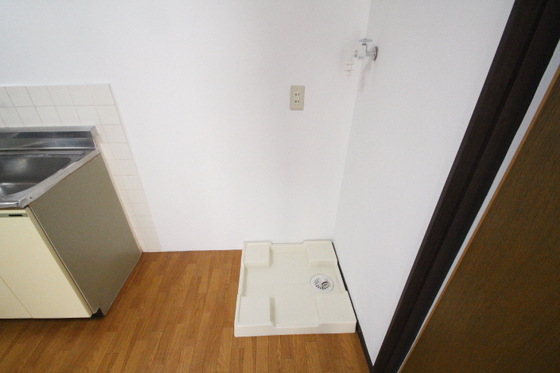 アインズコーポ戸坂