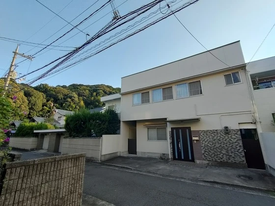 アインズコーポ戸坂