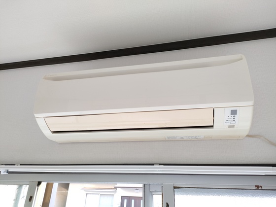 アインズコーポ戸坂