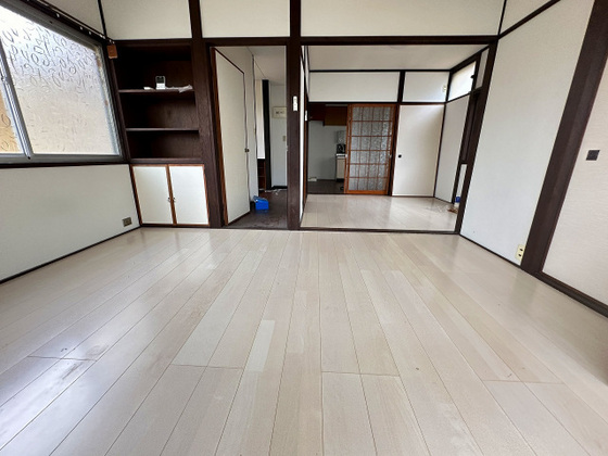 アインズコーポ戸坂