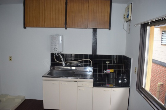 アインズコーポ戸坂