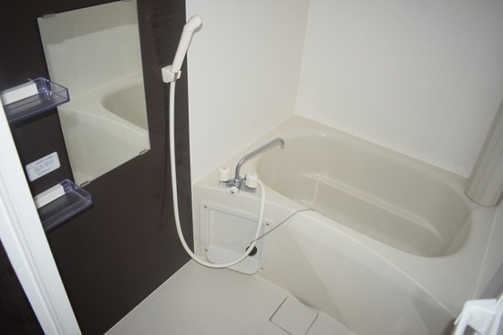 アインズコーポ戸坂