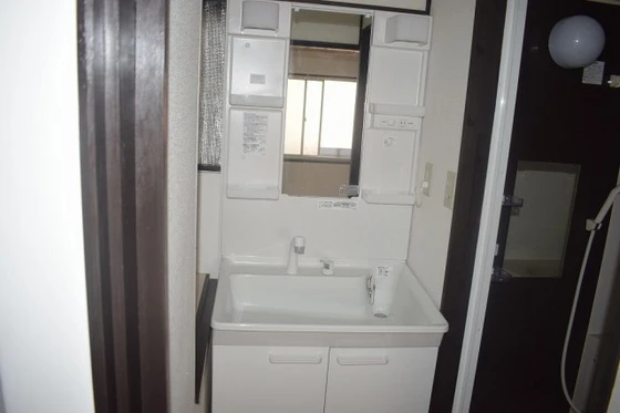 アインズコーポ戸坂