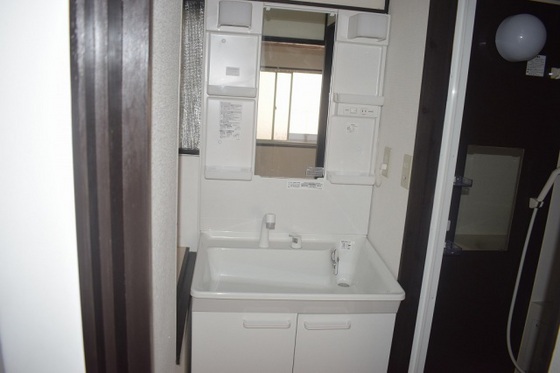 アインズコーポ戸坂