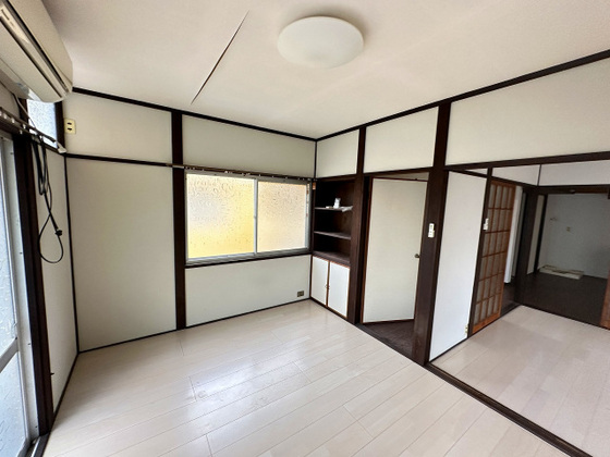 アインズコーポ戸坂