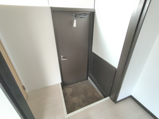 アインズコーポ戸坂