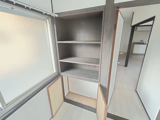 アインズコーポ戸坂